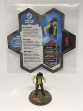 Heroscape Tombstone Gunslinger C3V SOV Custom Vydar Custom Cowboy