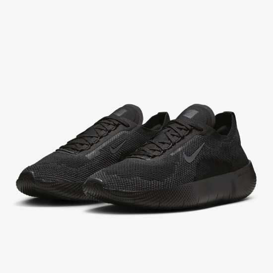 Nike Free 2025 Road Running Shoes 'Black' (HF1078-001