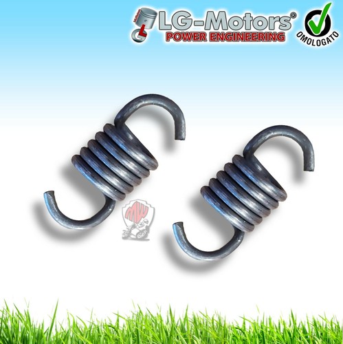 Kit Muelle Embrague Piezas Para Motosierra De 25Cc 2500 Cs 25 Poda | eBay