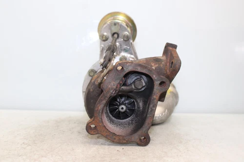 7700100030 Turbocompresor para RENAULT MEGANE I CLASSIC (LA0) * 1619353 - Imagen 6 de 6
