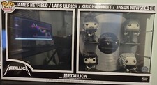 2017 Funko Pop Metallica Vinyl Figures 19