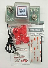 True® UTV-SBI-19L True® Smart Lithium Battery Isolator