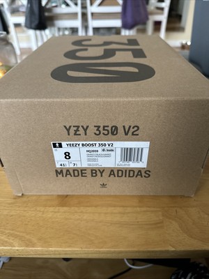 yeezy delivery
