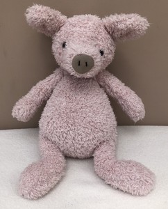 soft toy for baby