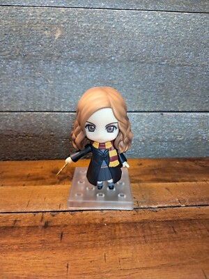Nendoroid Harry Potter Hermione Granger 1034
