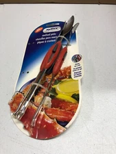 Zyliss Seafood Picks Lobster Picks - Lot of 3 - Easy Storage - NEW