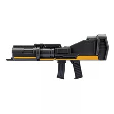 Disguise Transformers Optimus Prime T7 Plastic Blaster Halloween Accessory New
