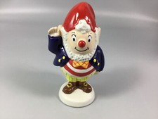 Wade Big Ears From The Noddy Set Style Two. Limited Edition 1500 1997. VGC