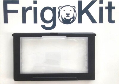 APX ABDECKUNG FÜR TRP 12-00663-64 DISPLAY TÜR Blende für Träger Apx 12-00663-02