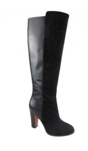 wittner thigh high boots