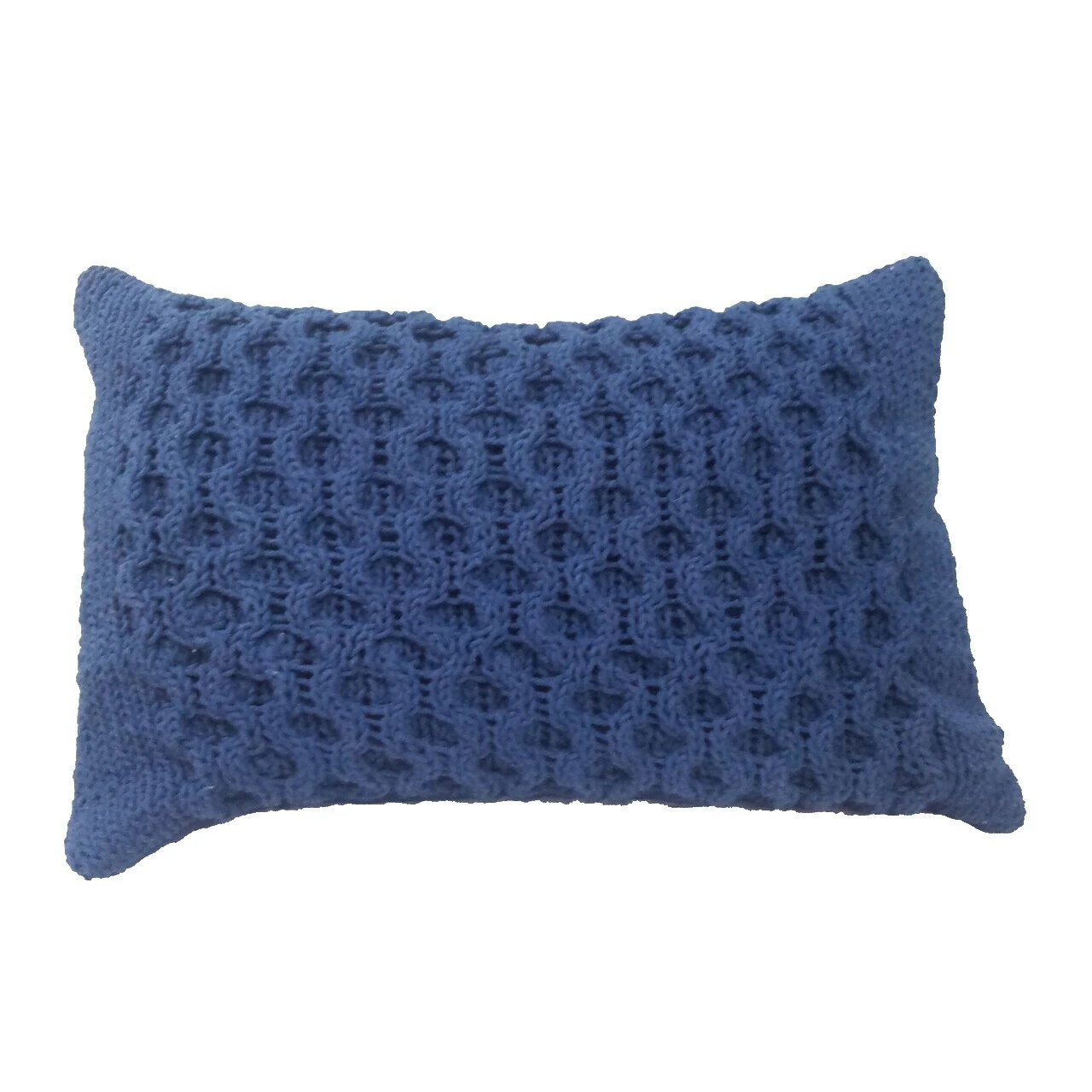 Cotton Blend Novelty Contemporary Home Décor Pillows