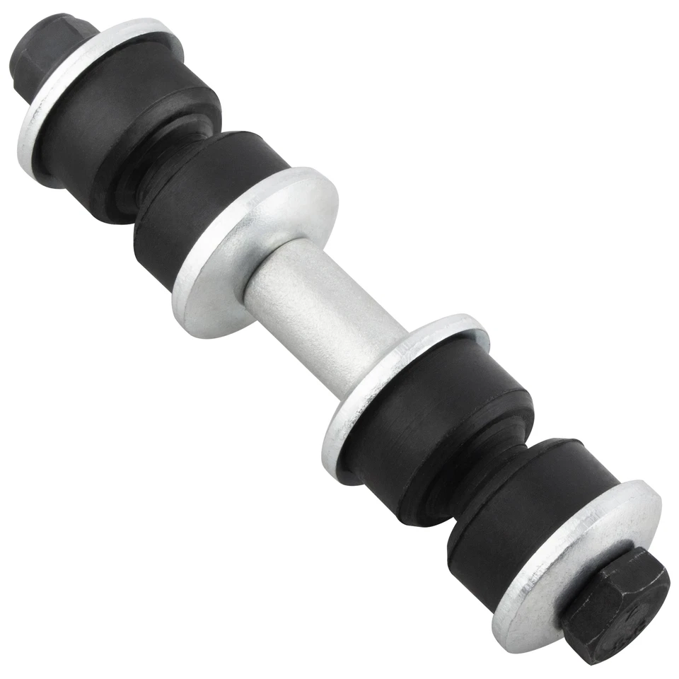 Barra estabilizadora delantera izquierda se adapta a Nissan 200SX 210 Toyota Celica Corolla Foto 4 de 4