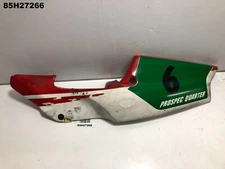 HONDA NSR 250SE MC21 1990 RH REAR FRAME COVER PANEL OEM M1631 LOT85 85H27266