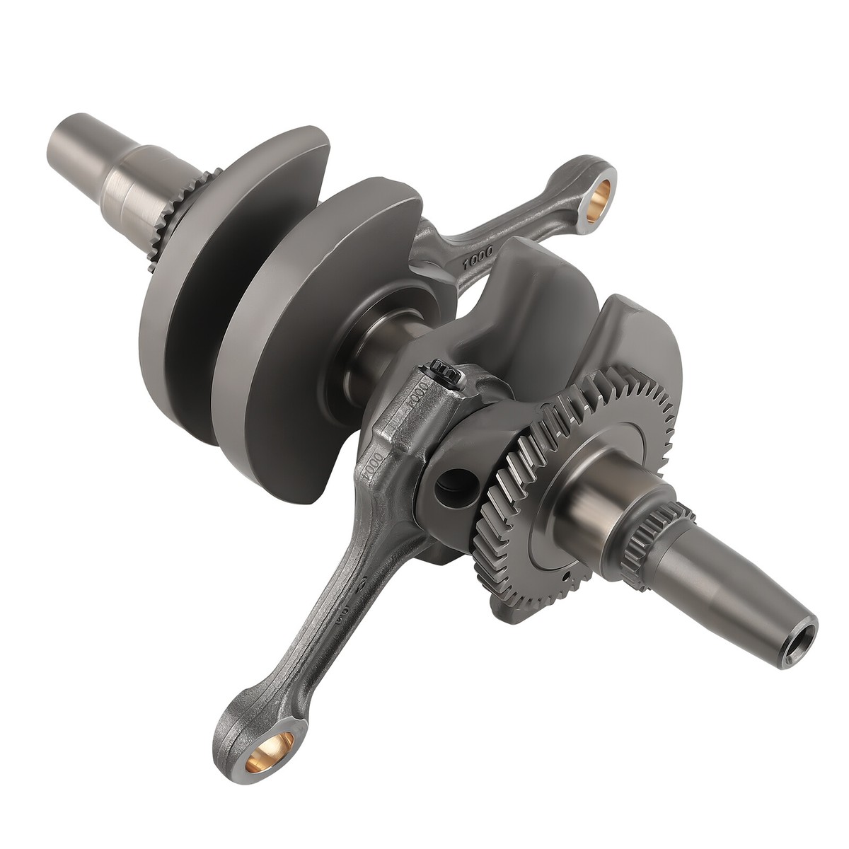 Engine Crankshaft For Polaris RZR XP1000 XP 1000 2014-2017 3023700