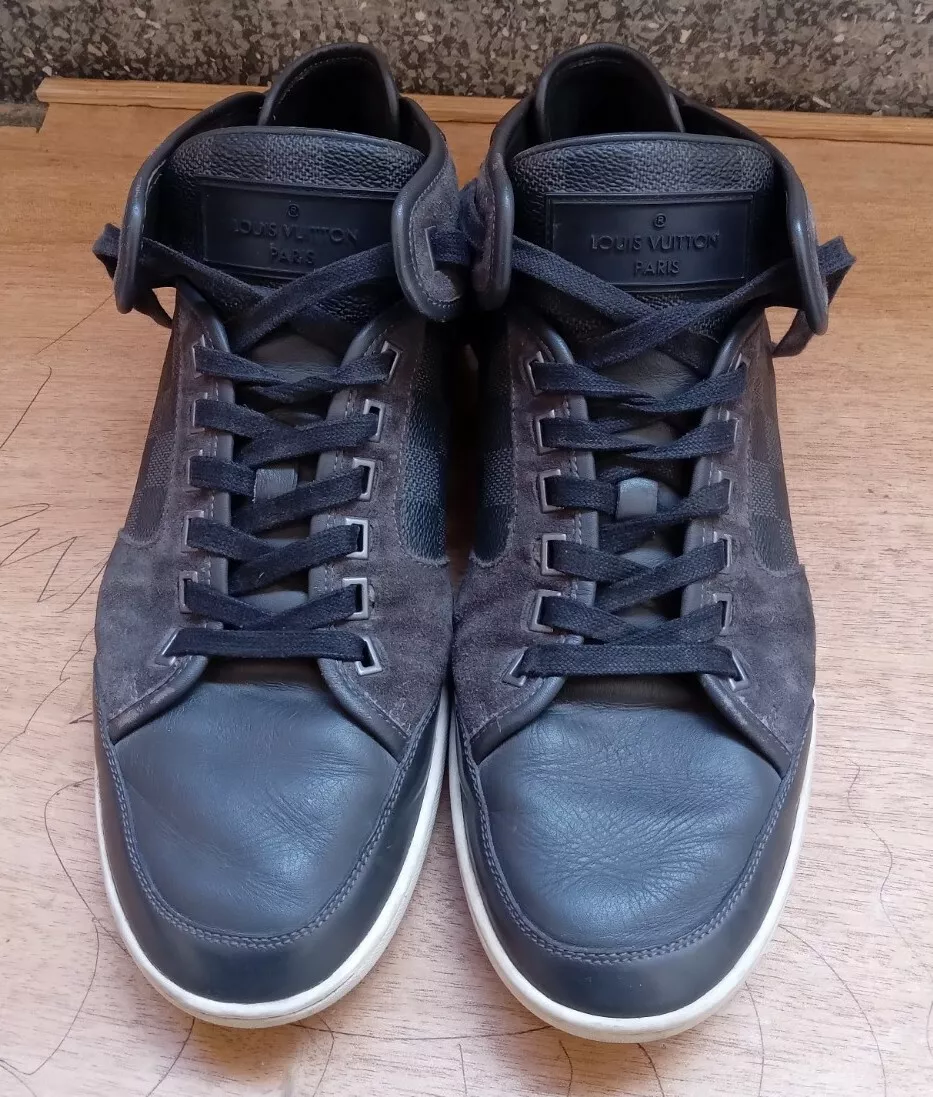 Men's Louis Vuitton Sneakers