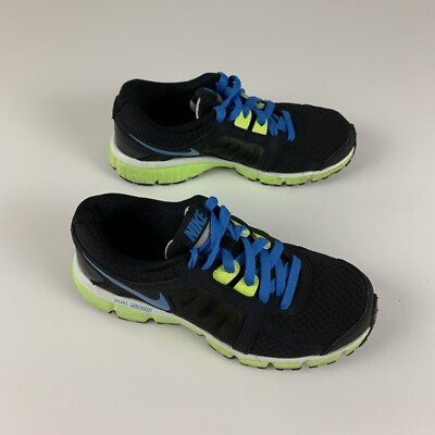 nike dual fusion st2 womens