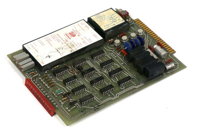 Gebraucht Icore / Accurex 12807-01G Konverter Platte 12807