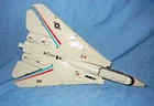 GI Joe 1983 SKY STRIKER Fighter Jet Airplane Shell - ARAH Vehicle