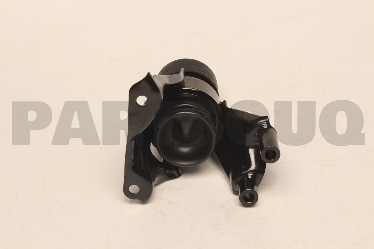 パーツ miton Engine Motor & Trans Mount 4PCS 11-18 for Mitsubishi