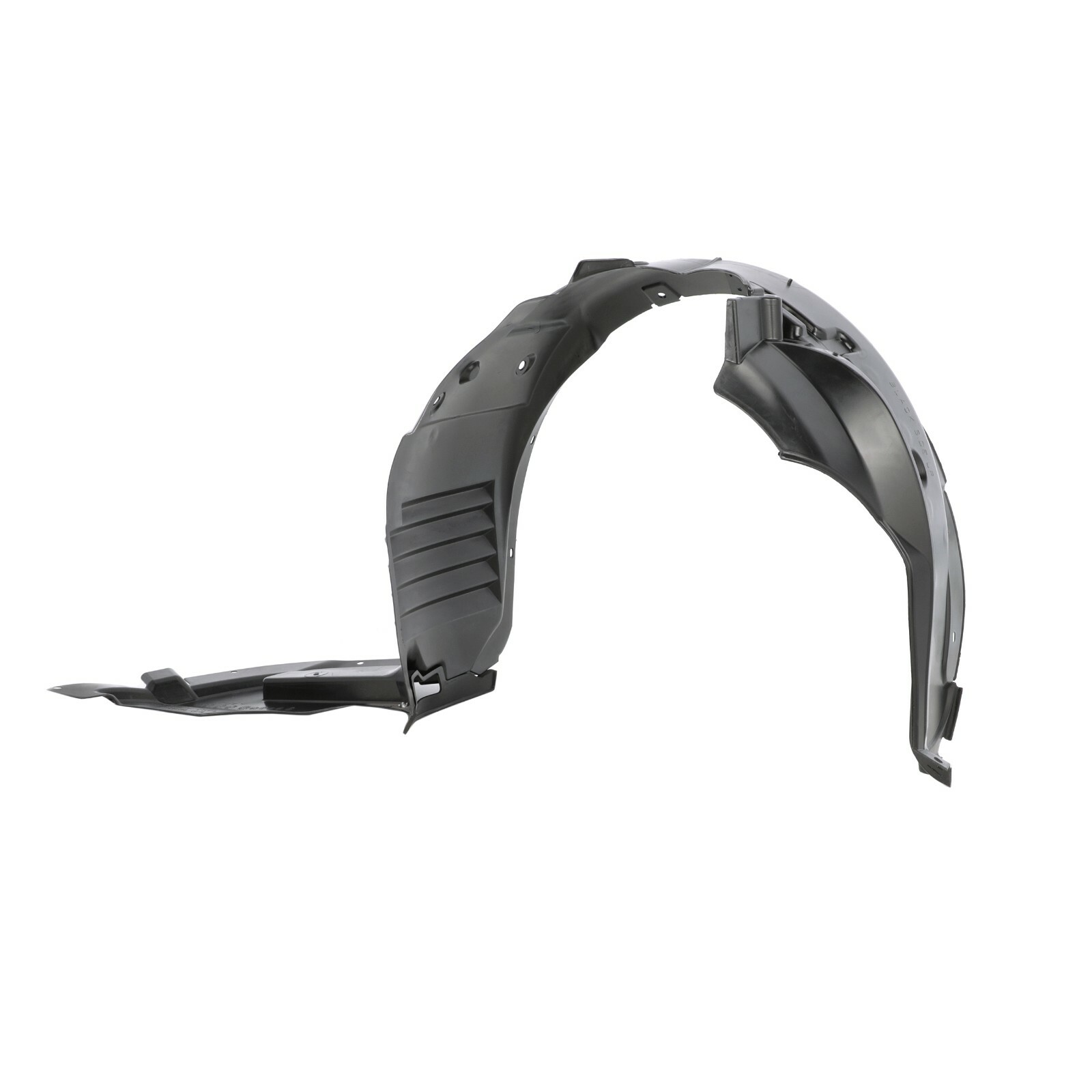 Protector de guardabarros para Mazda 6 2009-2013 (N/P GS3M-56-130G)
