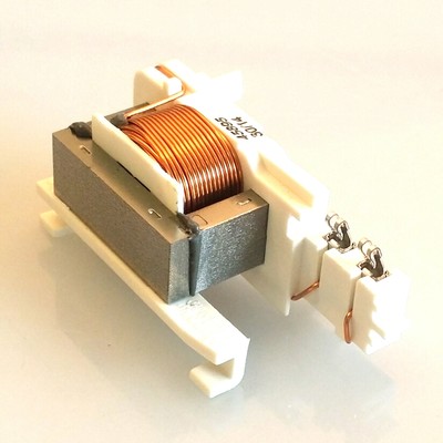 ELEKTRO FILTER VK 140/150