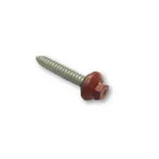 #14 Ultimate Oversized Metal-to-Wood Fastener - 1.5" Replacement Screw (250 ct)