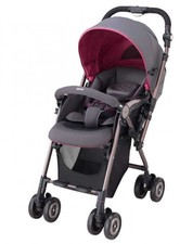 vintage aprica stroller