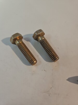 New! Johnson Evinrude OMC 0306435 306435 Screw (2 FOR $11) OEM NOS ...