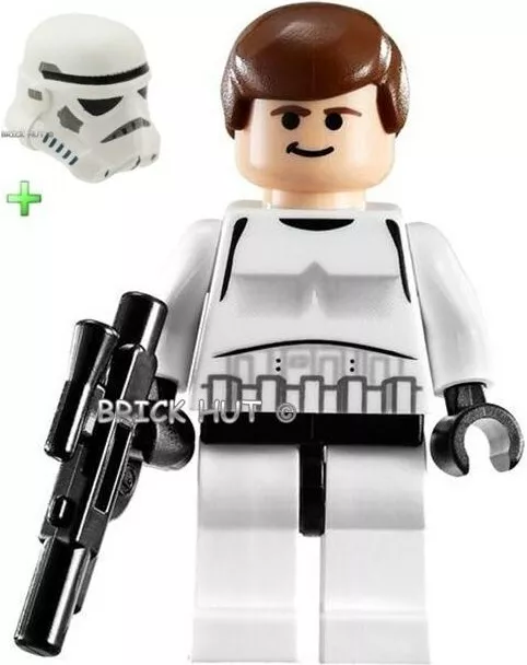 Lego 10188 minifigures deals