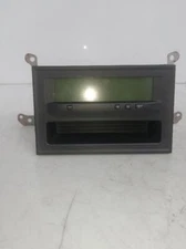 87507136 multifunction screen for MITSUBISHI GRANDIS (NA0W) 2.0 DI-D 2004 257887