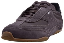 Hugo Boss Jaylen Lowp SDNY Men's Low Profile Trainers Sneakers Lace-Up Shoes