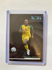 NOIR SOCCER 2024-25 MICHAIL ANTONIO JAMAICA 18203 FOOTBALL.