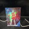 Panini Chronicles Recon Rookie Jaxson Hayes #286 Pelicans Basketball Card