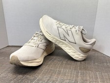 New Balance Women's Fresh Foam 680 V8 Running Shoes - Beige US 9.5 W680RC8