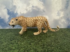 Schleich Leopard Jaguar Female 2006 14360. Ex...