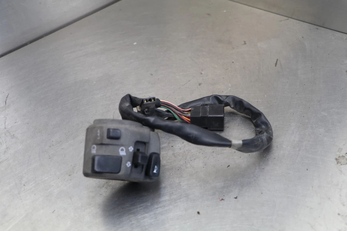 25+ Motorcycle Electrical & Ignition Switches for Kawasaki Ninja