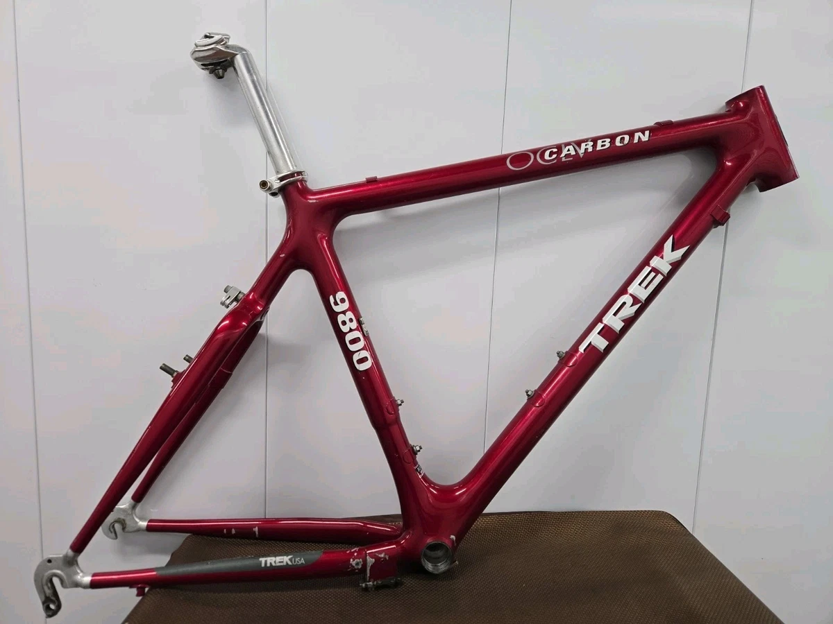 Trek 26 in Bike Frames for sale | eBay