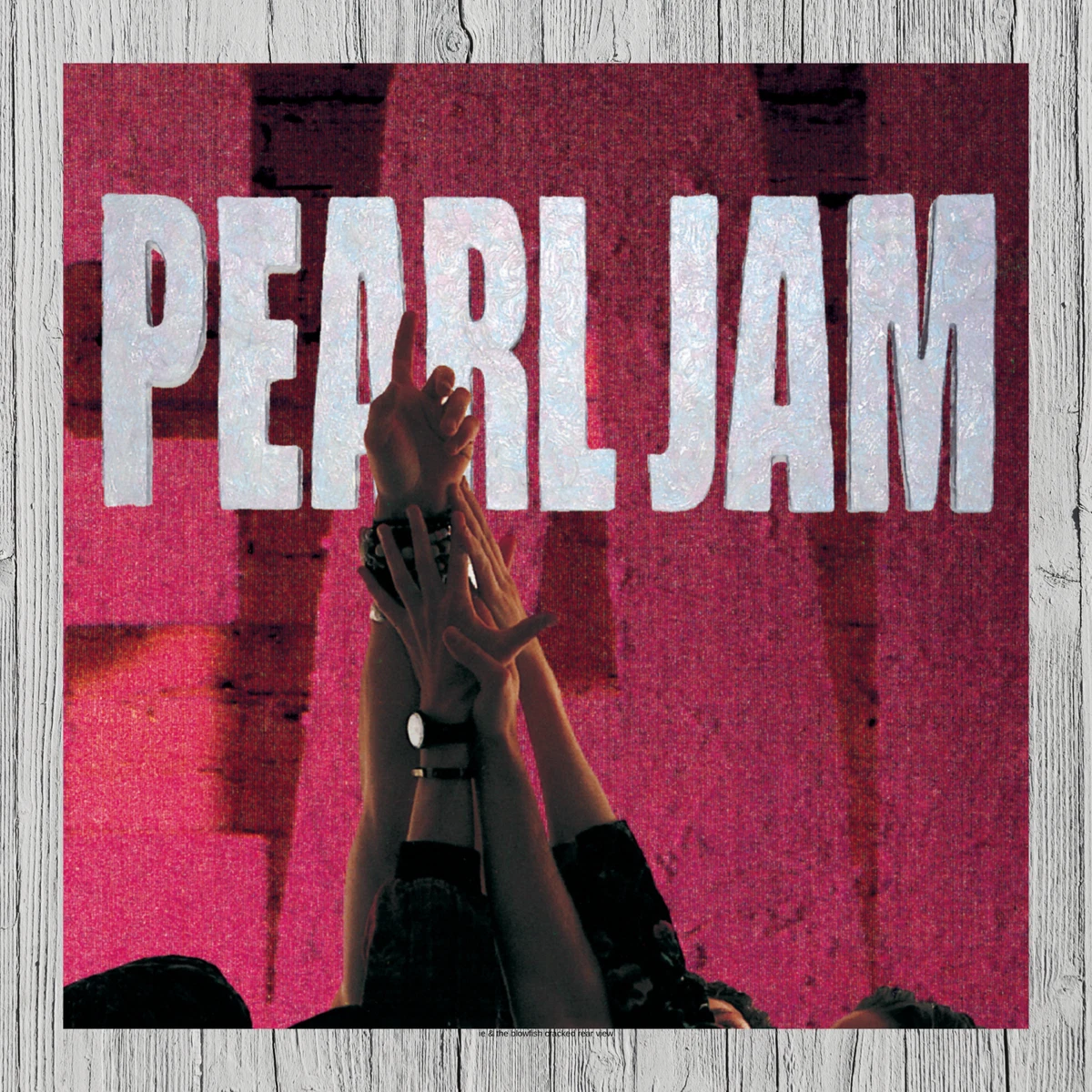 pearl jam ten products for sale | eBay