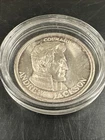1978 Andrew Jackson Courage, Liberty, Shield 240 grains/ 1/2 Oz Silver Medal
