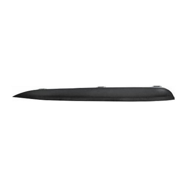 Diederichs Blende StoßFäNger Zierleiste FüR BMW F30 F31 Vorne Links 51117397615-image