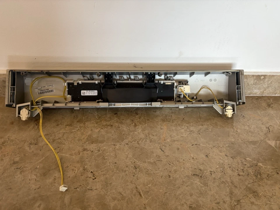 Modulo de mandos Lavavajillas Bosch Serie 6 - Imagen 2 de 4