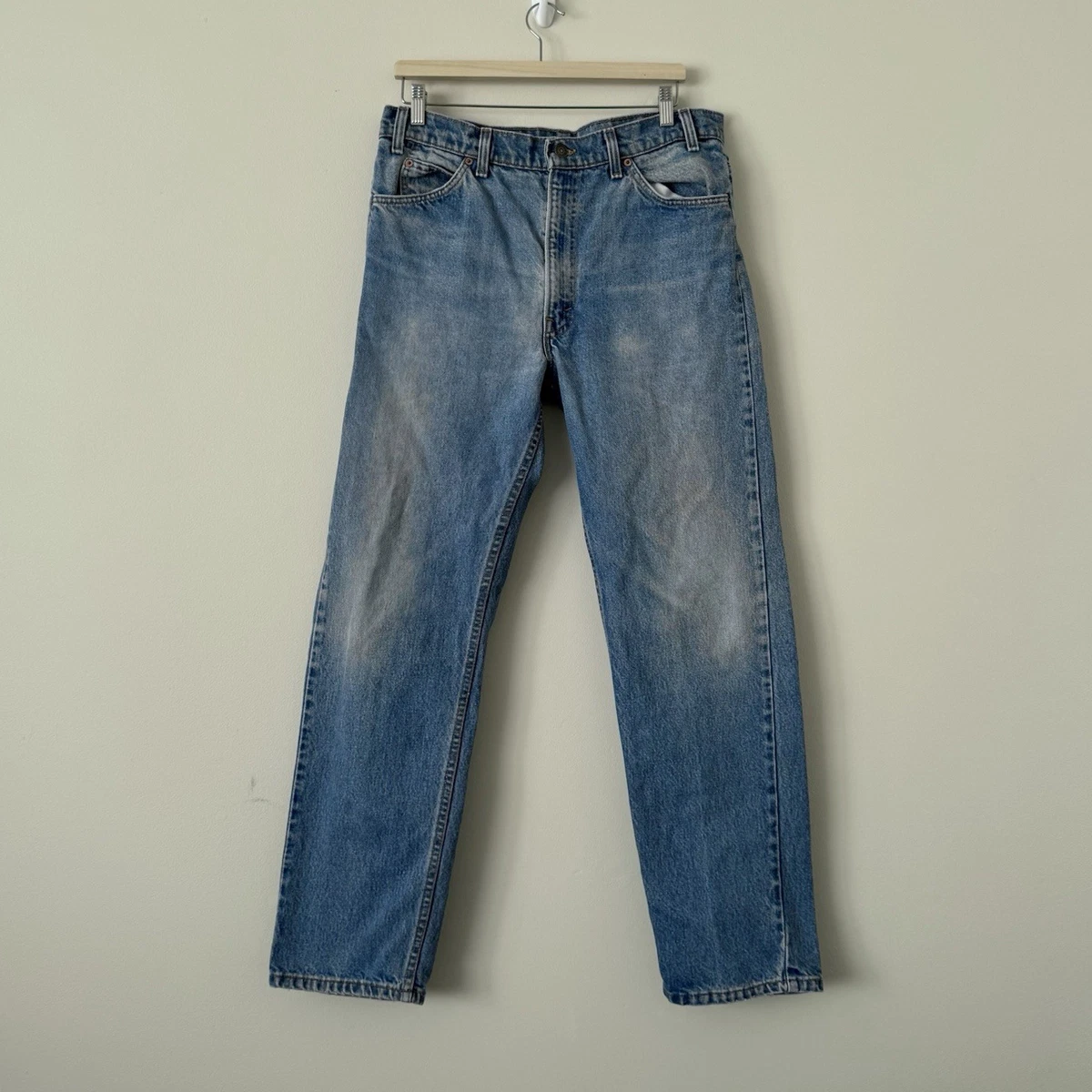 Levis 505 Made In Usa for sale | eBay