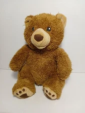 Kohl's Cares Little Critter Mercer Mayer Plush 10" Brown Bear Kohls 