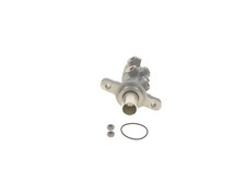 Hauptbremszylinder BOSCH 0 204 123 733 für IVECO DAILY Aluminium 6 4 Bus 5 35C15