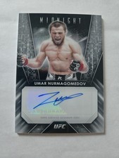 2025 Topps Midnight UFC Checklist Guide in-content 36