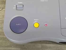 CASIO LOOPY SV-100 My Seal Computer Console System with Box Used