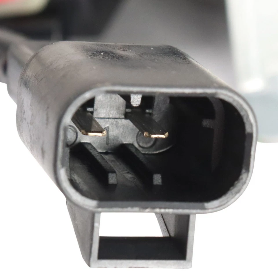 Regulador de ventana eléctrica con motor trasero izquierdo izquierdo para Regal Century Intrigue Foto 2 de 4