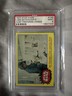 1977 Star Wars Topps Card #146 Luke Skywalker’s Aunt Prepari