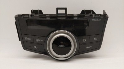 2014-2014 Toyota Prius V Ac Heater Climate Control 55900-47150 DXLCR