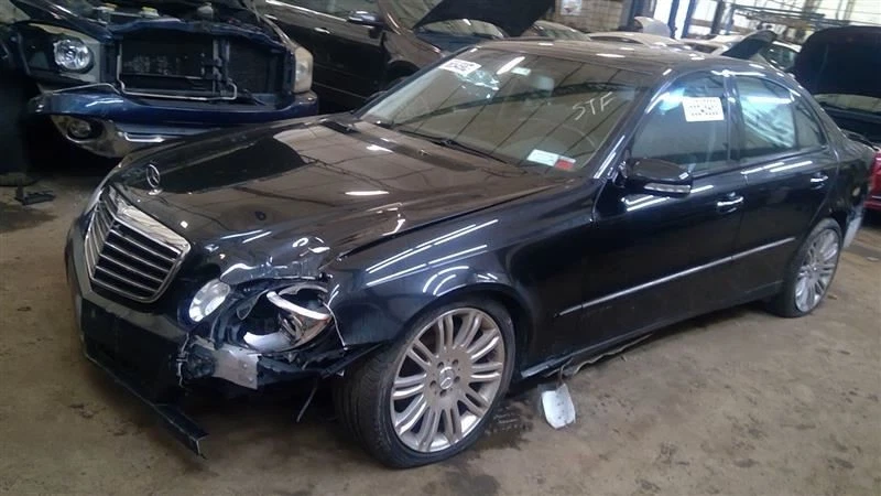 Transfer Case 211 Type E280 11th Digit Fits 07 MERCEDES E-CLASS 5853076 - Изображение 4 из 4